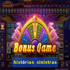 histórias sinistras jogo pdf